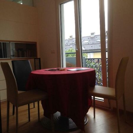 Apartment G.Verdi Bozen Extérieur photo