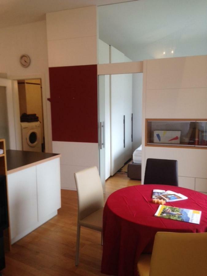 Apartment G.Verdi Bozen Extérieur photo