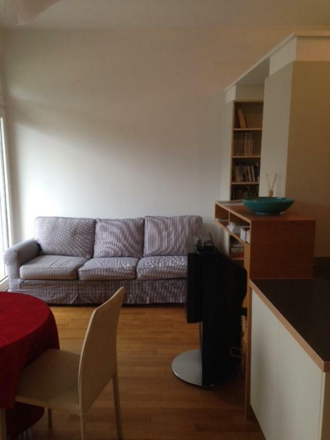Apartment G.Verdi Bozen Extérieur photo