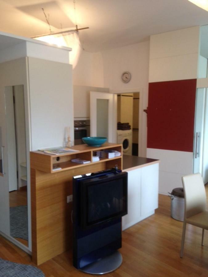 Apartment G.Verdi Bozen Extérieur photo