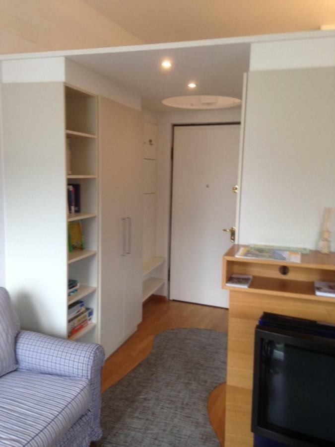 Apartment G.Verdi Bozen Extérieur photo