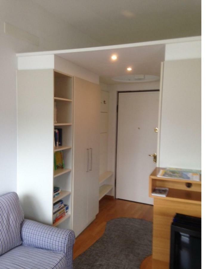 Apartment G.Verdi Bozen Extérieur photo